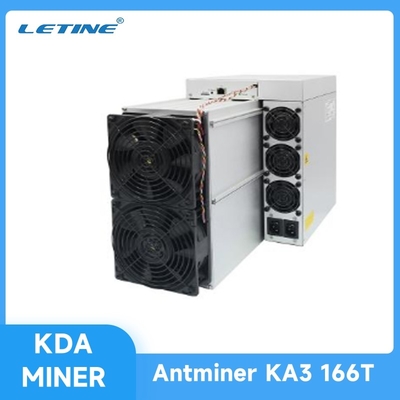 KA3 Bitmain Asic Antminer Blake 2s Münzen-Bergmann der Algorithmus-Luftkühlungs-KDA