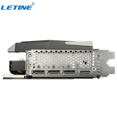 Karte VGAs 3060 Rtx 3060 grafische Grafikkarte-LHR Ti nicht Lhr buntes Igame Rtx Grafikkarte-MSI Geforce Rtx 3060 3060 T