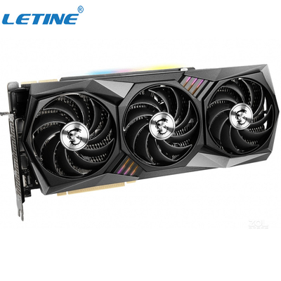 Karte VGAs 3060 Rtx 3060 grafische Grafikkarte-LHR Ti nicht Lhr buntes Igame Rtx Grafikkarte-MSI Geforce Rtx 3060 3060 T
