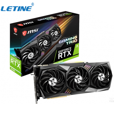 Karte VGAs 3060 Rtx 3060 grafische Grafikkarte-LHR Ti nicht Lhr buntes Igame Rtx Grafikkarte-MSI Geforce Rtx 3060 3060 T