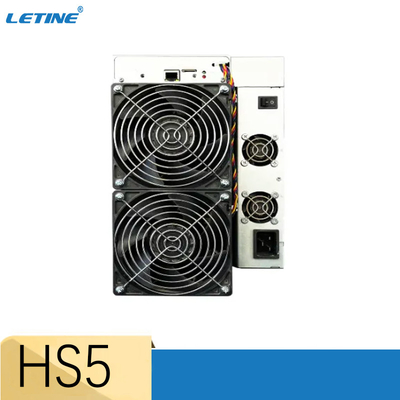 Bergmann Blake 2B-Sia HNS 2650W Goldshell Hs5 Goldshell Hs5 HS5 HS3 HSBOX Goldshell Asic