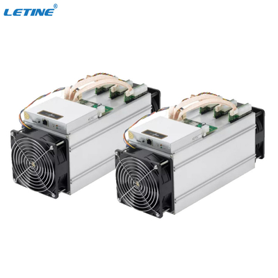 Bergwerksmaschine BTC Asic Bitmain Antminer T17 42. mit Stromversorgung
