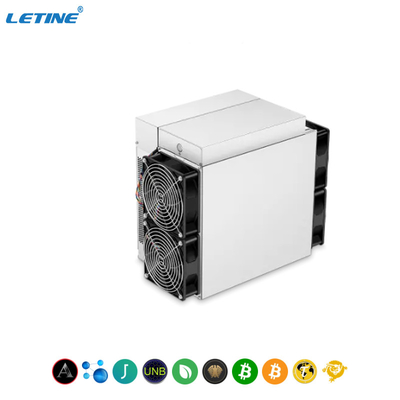 SHA-256 Bitcoin BTC Bergwerksmaschine Bergmann-Profitable Antminers T19 88.