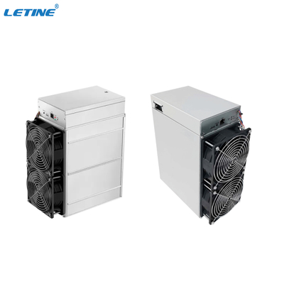 Bergwerksmaschine Antminer Z15 420Ksol ZEC Equihash Bitmain Asic Z15E Ant Miner Cryptocurrency Mining Rig