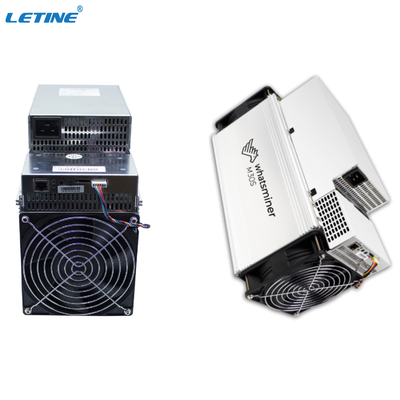 Bergbau-Schlüsselgerät MicroBT Whatsminer M21s M20s M32 M30 M31s 80. M30s 88t M30S+ 100T 102T 104T M30S++ 110T Bitcoin