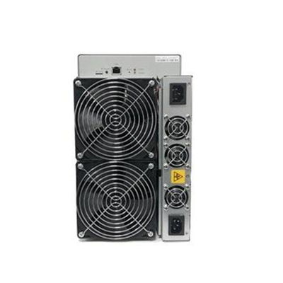 Bergwerksmaschine BTC Asic Bitmain Antminer T17 42. mit Stromversorgung