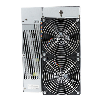 Ameisenbergmann S19 L7 Asic Bitmain Ethash Antminer E9 2400M ETH usw. der Bergwerksmaschine-2.4Gh/s 2556W Bergmann auf Lager
