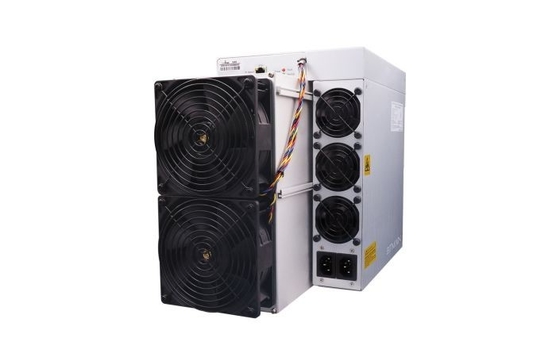 Algorithmus Bitmain Antminer KA3 166 TH/s 3154W Kadena für KDA-blockchain Bergmann, der asic Bergmann der Rentabilität vorbestellt