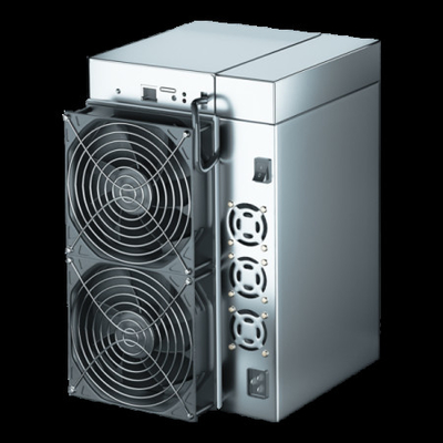 Algorithmus 40.2Th/s Hashrate 3350W Goldshell KD Max Kadena blockchain Bergmann rentables asics Schlüsselbergmänner