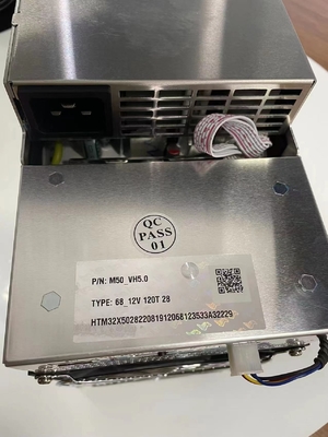Bergmann Whatsminer MicroBT M50 M50S 118T 120T 126T M20S M21 M21S M30S M30S+ M30S++ M21S M31S+ BTC Asic