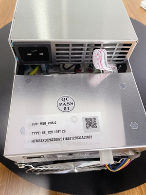 BERGMANN-Water Coolings SHA-256 Whatsminer M50S 122T 128T 130T hydroalgorithmus-Bergmann