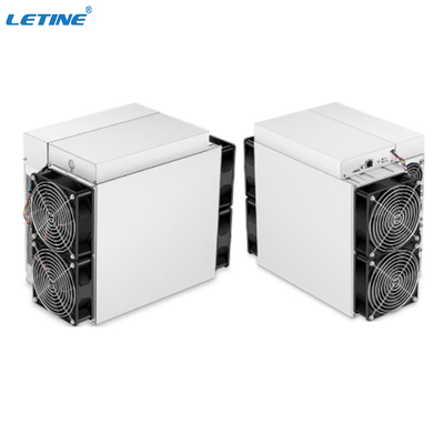 Bitmain Antminer S19 Pro- 110. Asic Bitcoin Pro-100. Schlüsselbergbauhardware der Bergmann-Maschinen-S19j
