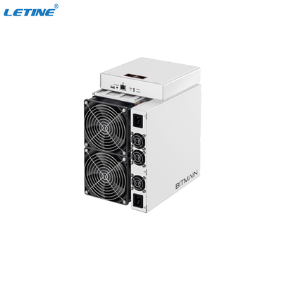Pro-56T gewinnende virtuelle Bitcoin Bergmann-Schlüsselmaschine Asic Bitmain Antminer T17 40. S17 53T 76T S17