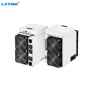 Pro-56T gewinnende virtuelle Bitcoin Bergmann-Schlüsselmaschine Asic Bitmain Antminer T17 40. S17 53T 76T S17