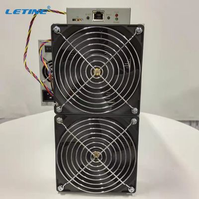 Ventilator-Abkühlen Innosilicon A10 Pro-ETH Asic des Bergmann-6G Gedächtnis-500MH/S 950W 2