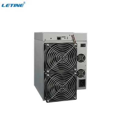 Algorithmus 12Th/s 2400W Asic Goldshell CK5 Eaglesong Bergmann-Nervos Mining Machine-Münzen-Bergwerksausrüstung
