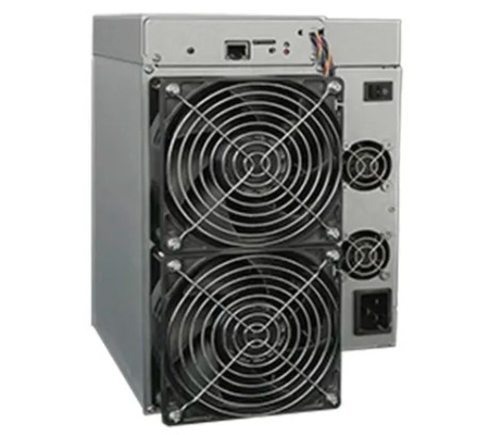 Algorithmus 12Th/s 2400W Asic Goldshell CK5 Eaglesong Bergmann-Nervos Mining Machine-Münzen-Bergwerksausrüstung