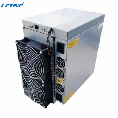 Bergmann-Bitmain Antminers Z15 Equihash 420ksol/S ZEC Asic Bergmann