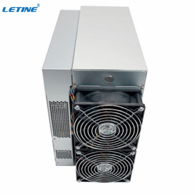 Bergmann Antminer S19 Pro-110T ROHS Bitcoin Bitmain Asic mit Stromversorgung