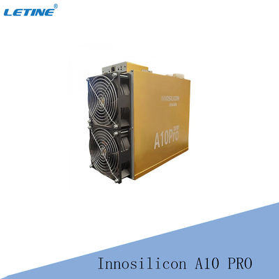 innosilicon a10 Pro- usw. Bergwerksmaschinen innosilicon a10 Pro-6G 7G 8G Bergmann