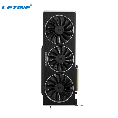Asphaltieren Sie Grafikkarte 8GB des Plastikrtx 3070 für GPU, das Rig Machine gewinnt