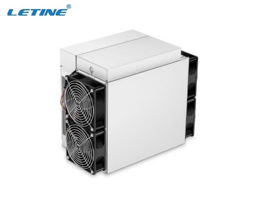 Bergmann-Antminer S19 XP Ethernet-Schnittstelle Bitmain BTC Block-Ketten-Bergmann 140.