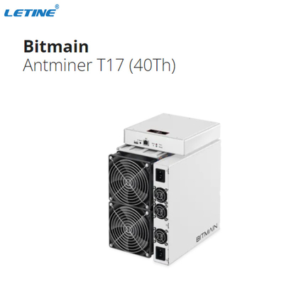 Verwendeter Bergmann Asic Miner Innosilicon T2t 37. Innosilicon Scrypt
