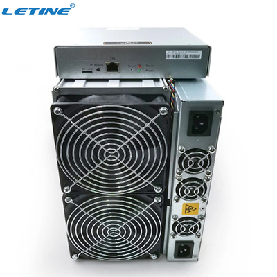 Antminer L7 Schlüsselfans Bitmain L7 der währungs-Bergwerksmaschine-4 Bergmann