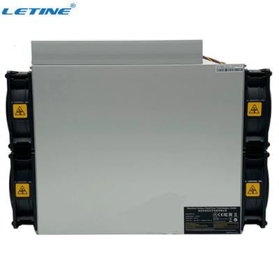 Bergwerksmaschine Antminer S19 Pro-Asic Schlüsselbergmann-110t 104t 3250w Blockchain