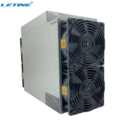Bergwerksmaschine Antminer S19 Pro-Asic Schlüsselbergmann-110t 104t 3250w Blockchain