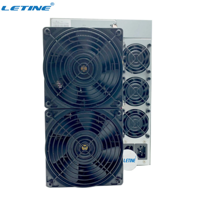 Bergwerksmaschine Antminer S19 Pro-Asic Schlüsselbergmann-110t 104t 3250w Blockchain