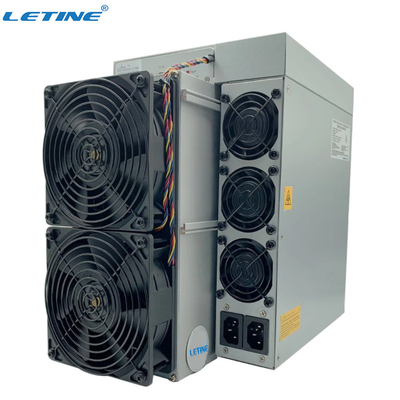 Bergwerksmaschine Antminer S19 Pro-Asic Schlüsselbergmann-110t 104t 3250w Blockchain