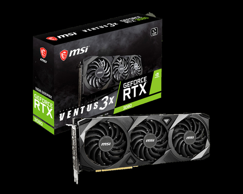 Bergbau Rig Graphics Card LETINE-Bergmann-Graphic Cards IGAME GEFORCE RTX 3080 10G ZEC LTC usw.