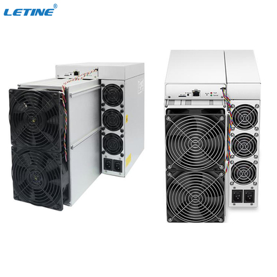 WÄHRUNGS-Bergmann Bitmain Antminer S19 XP Bergwerksmaschine BTC BCH Bitcoin 140. Schlüssel