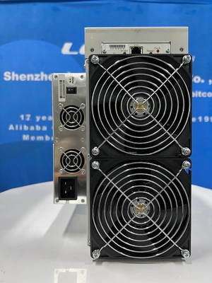 Bergmann IBeLink BM-K1 Max Mining Kadena Algorithm 32Th/S 3200W IBeLink