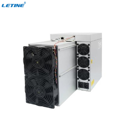 Bergwerksmaschine Bitmian Antminer S17+ BTC 53T 2385W BTC BTH biss Münzen-Bergmann