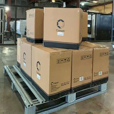 WÄHRUNGS-Bergwerksmaschine 1146/1026/1166 BTC BCH Canaan Avalonminer Avalon Proschlüssel
