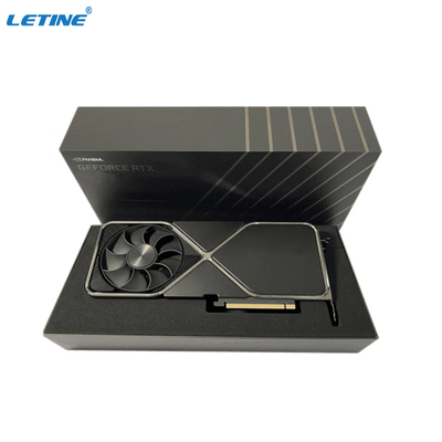Grafische Karten-TischplattenGeforce 24GB Rtx 4090 videokarte VGA-Karte
