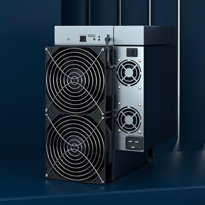 Ausgangs-/des Büro-Bergbau-KDA Asic Bergmann Goldshell KD Lite 16.2T 1330W