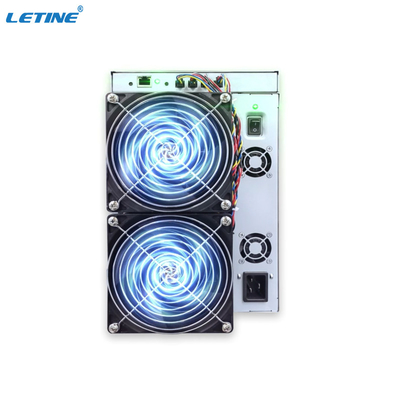 Bergmann-Canaan Avalons A1346 Blockchain Avalon A1346 110t SHA-256 Bitcoin Asic Bergmann