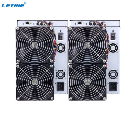 Bergmann-Canaan Avalons A1346 Blockchain Avalon A1346 110t SHA-256 Bitcoin Asic Bergmann