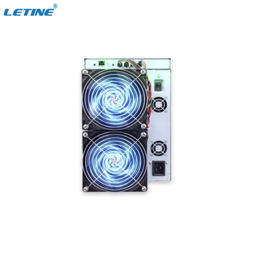 Bergwerksmaschine Avalon A1346 110. BTC Asic hohe Hashrate Bitcoin Bergmann-3300W