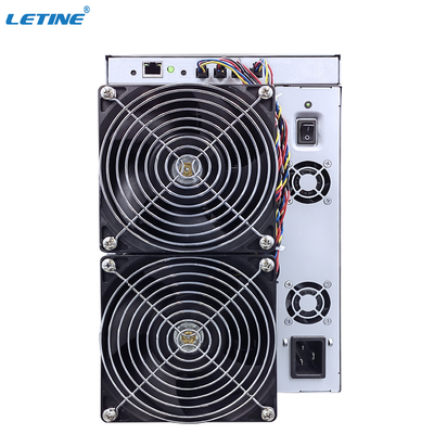 Bergwerksmaschine Avalon A1346 110. BTC Asic hohe Hashrate Bitcoin Bergmann-3300W