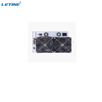 Bergmann Ethernet Interface Custom Neuerscheinung Avalon A1366 130T Bitcoin Asic machte