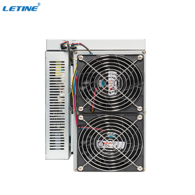 Ethernet-Schnittstelle Avalon A1346 110t Sha 256 BTC maximale 12V 3300W Bergmann-75db