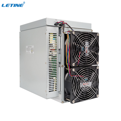 Bergwerksmaschine BTC Sha 256 Bitcoin hohes Hashrate Avalon A1366 130t 3250W