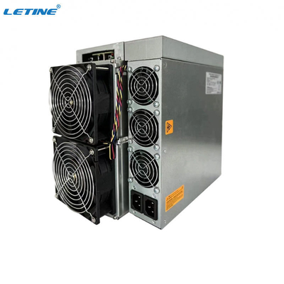Neueste Kaspa KAS Iceriver ks5l 12t 3400w KS3 KS5 KS5 Pro Asic Miner Blockchain Miner