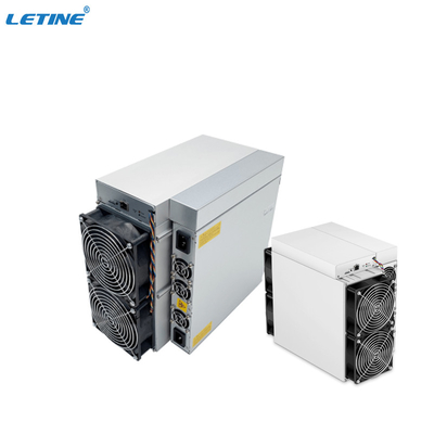Bergmann L1 2200M Antminer L7 9050m Blackminer L1 4900M High Hashrate LTC