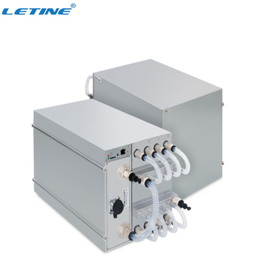 S19XP Hyd Bitmain Asic Antminer 255Th 5304W Wasserkühlung Bitcoin-Mining-Maschine