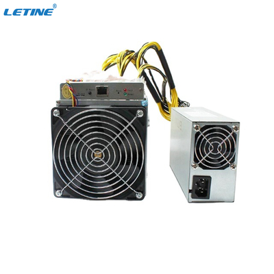 3250W Asics Mining Machine BIT Coin Second Hand Antminer S9